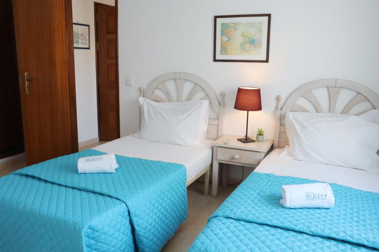 Dunas Alvor 235 Экстерьер фото