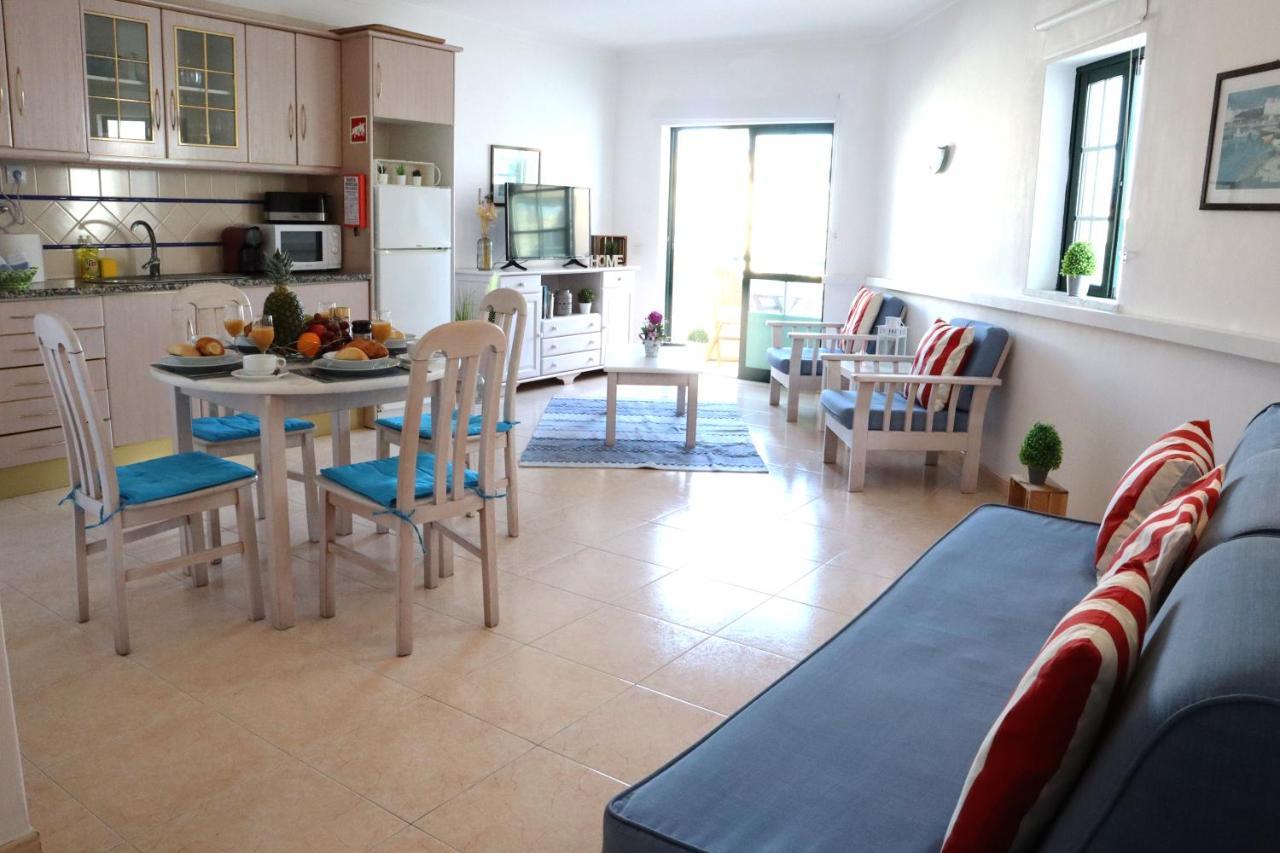 Dunas Alvor 235 Экстерьер фото