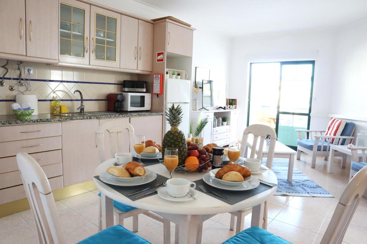 Dunas Alvor 235 Экстерьер фото