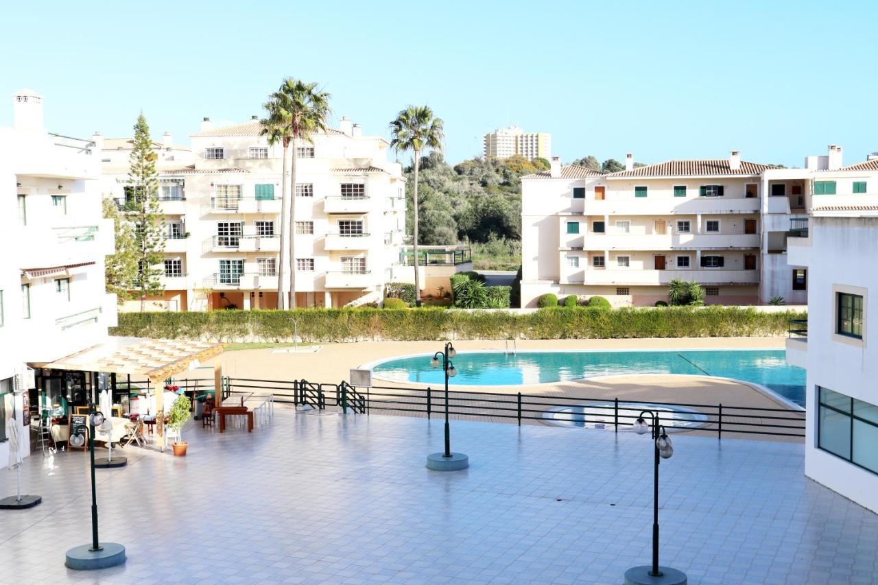 Dunas Alvor 235 Экстерьер фото