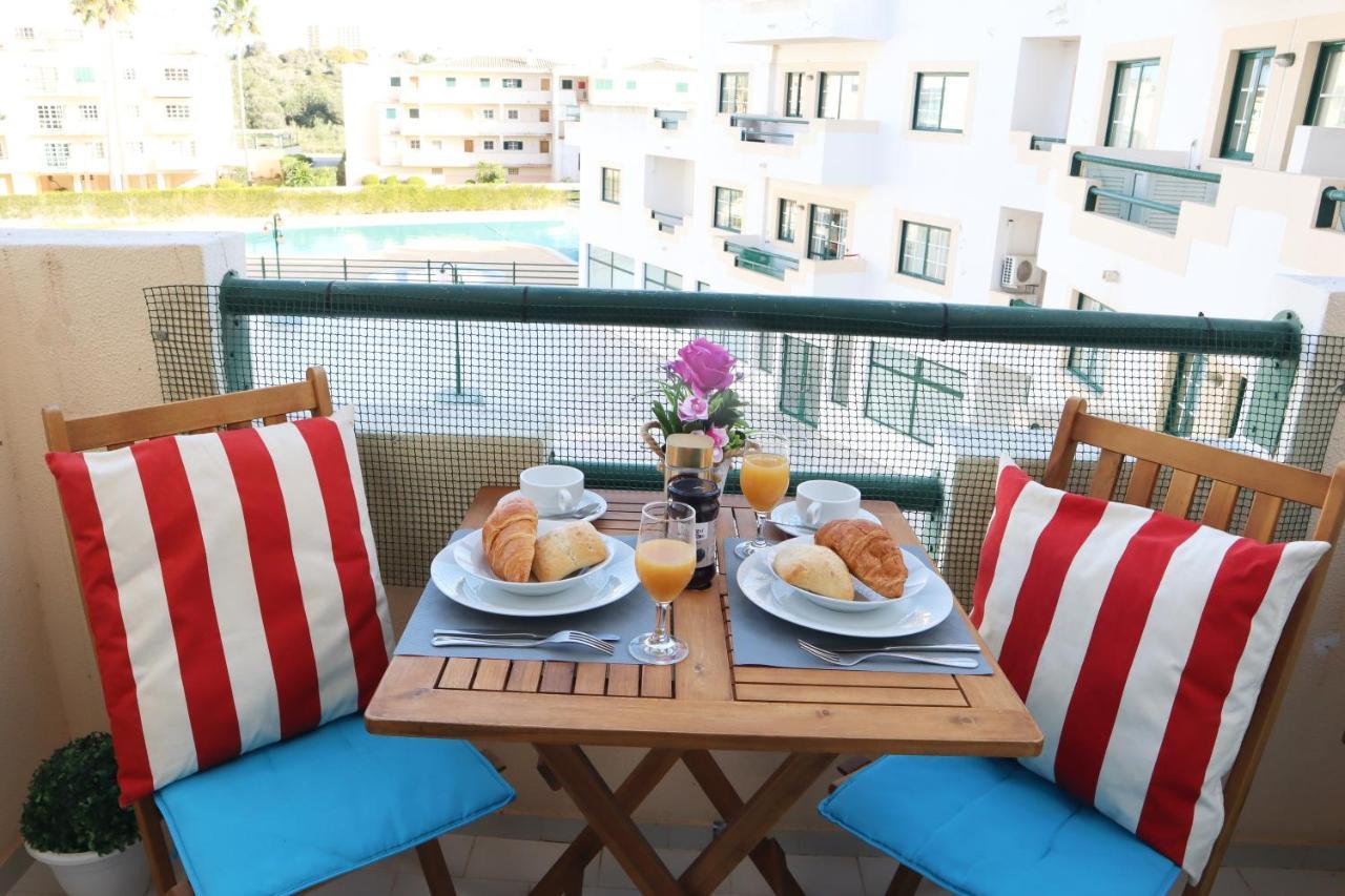 Dunas Alvor 235 Экстерьер фото