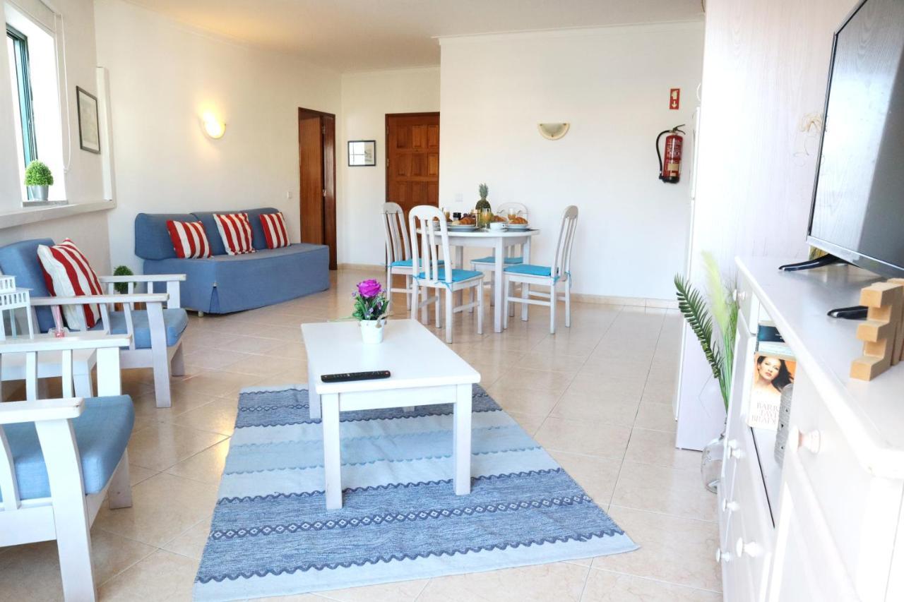 Dunas Alvor 235 Экстерьер фото