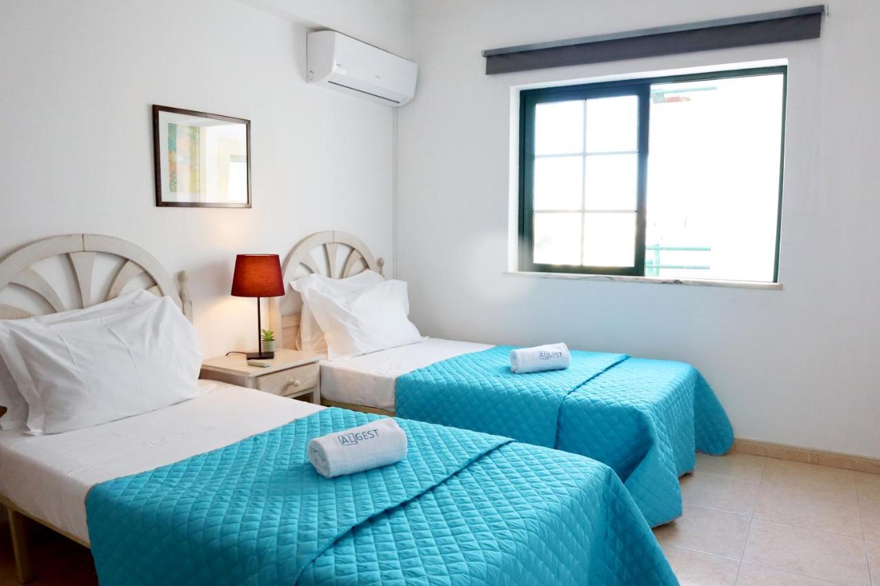 Dunas Alvor 235 Экстерьер фото