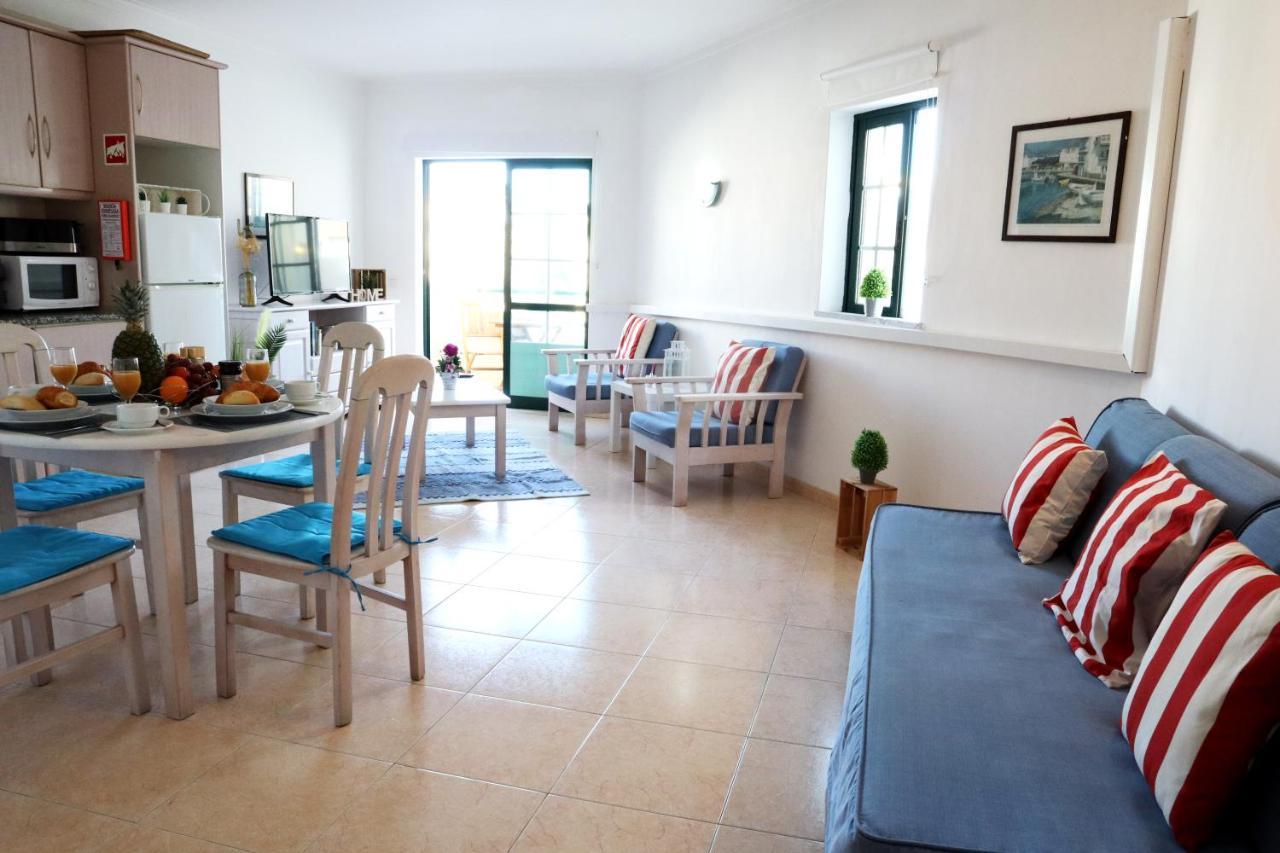 Dunas Alvor 235 Экстерьер фото