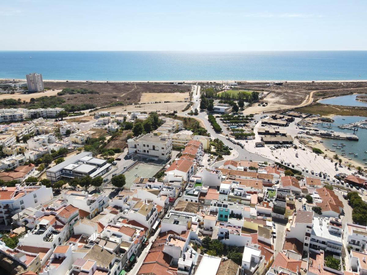 Dunas Alvor 235 Экстерьер фото
