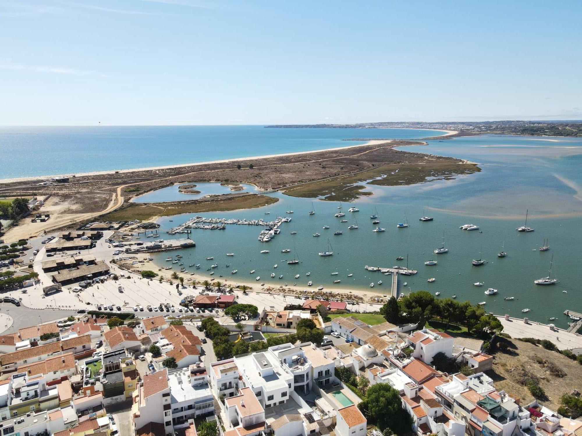 Dunas Alvor 235 Экстерьер фото