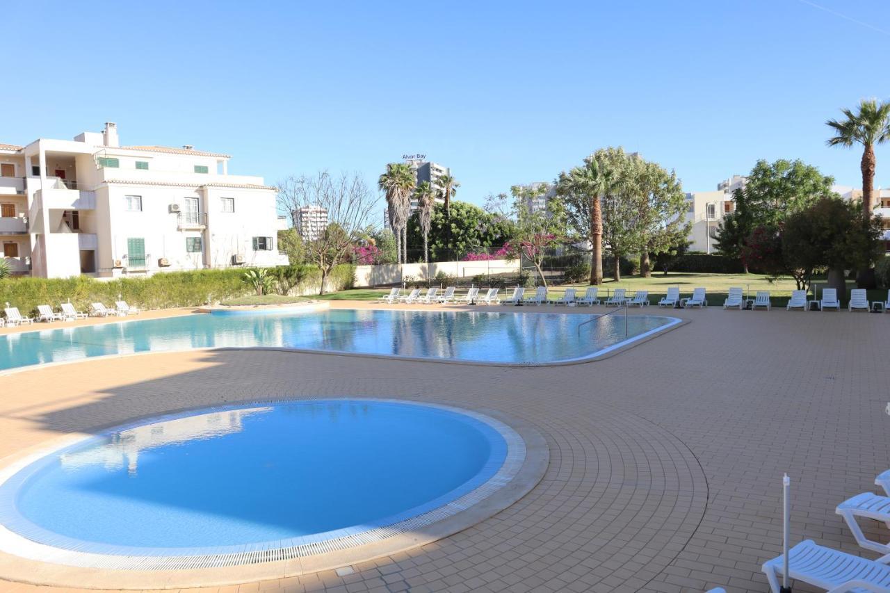 Dunas Alvor 235 Экстерьер фото