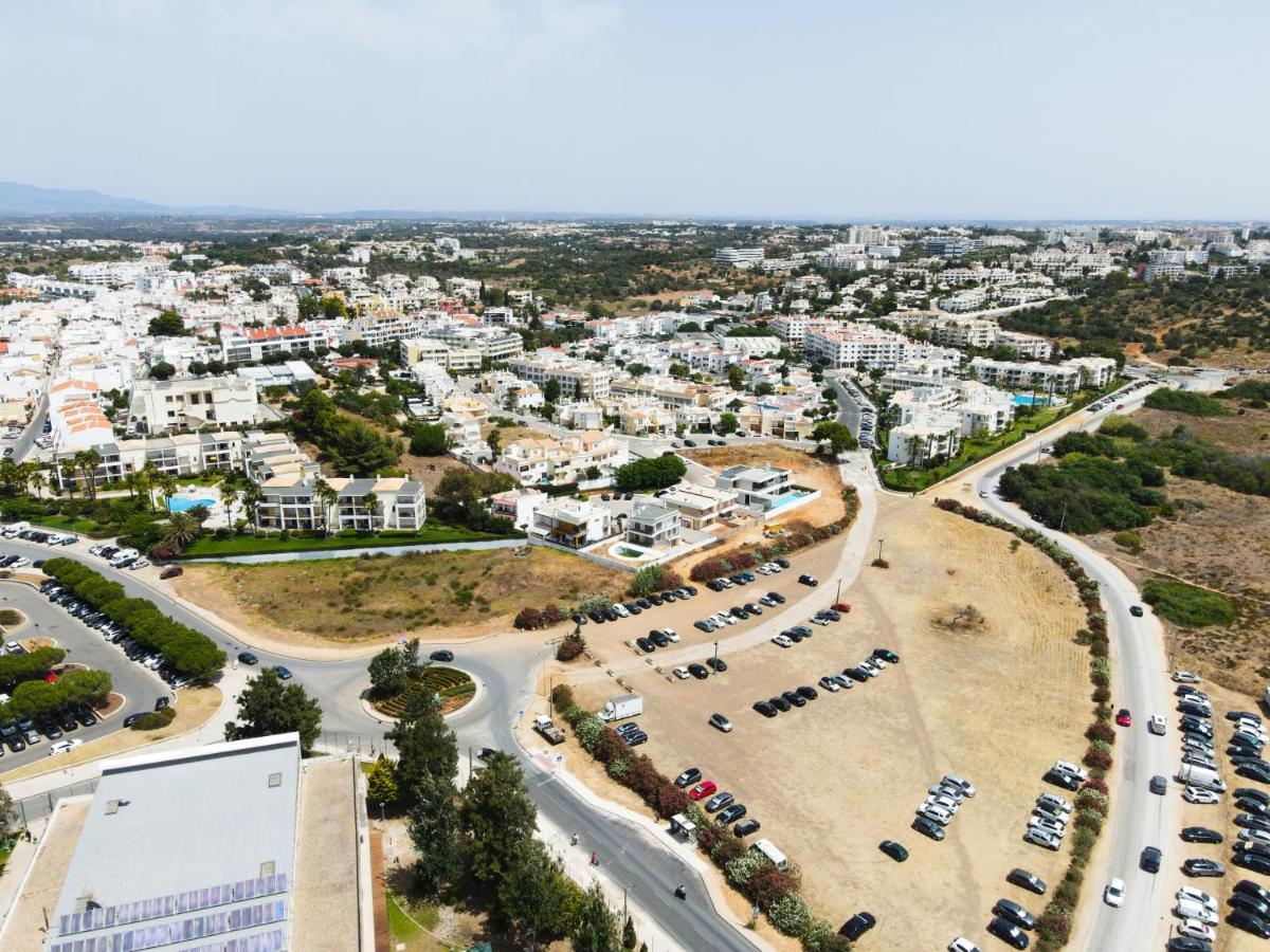 Dunas Alvor 235 Экстерьер фото