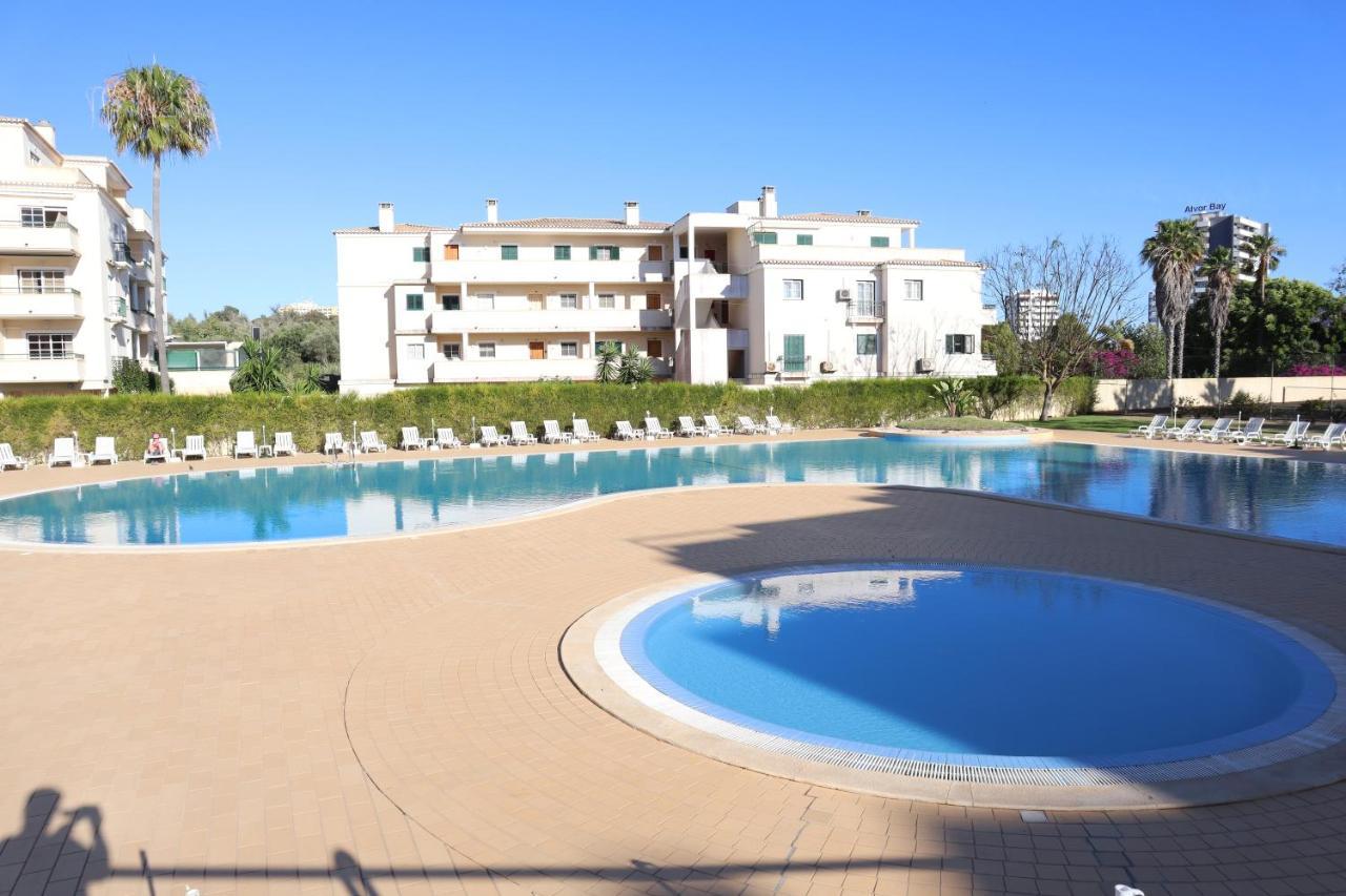 Dunas Alvor 235 Экстерьер фото
